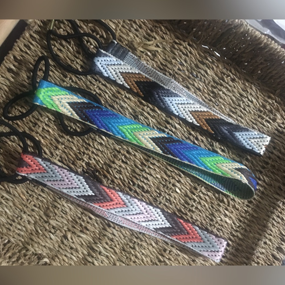 Aztec Headbands